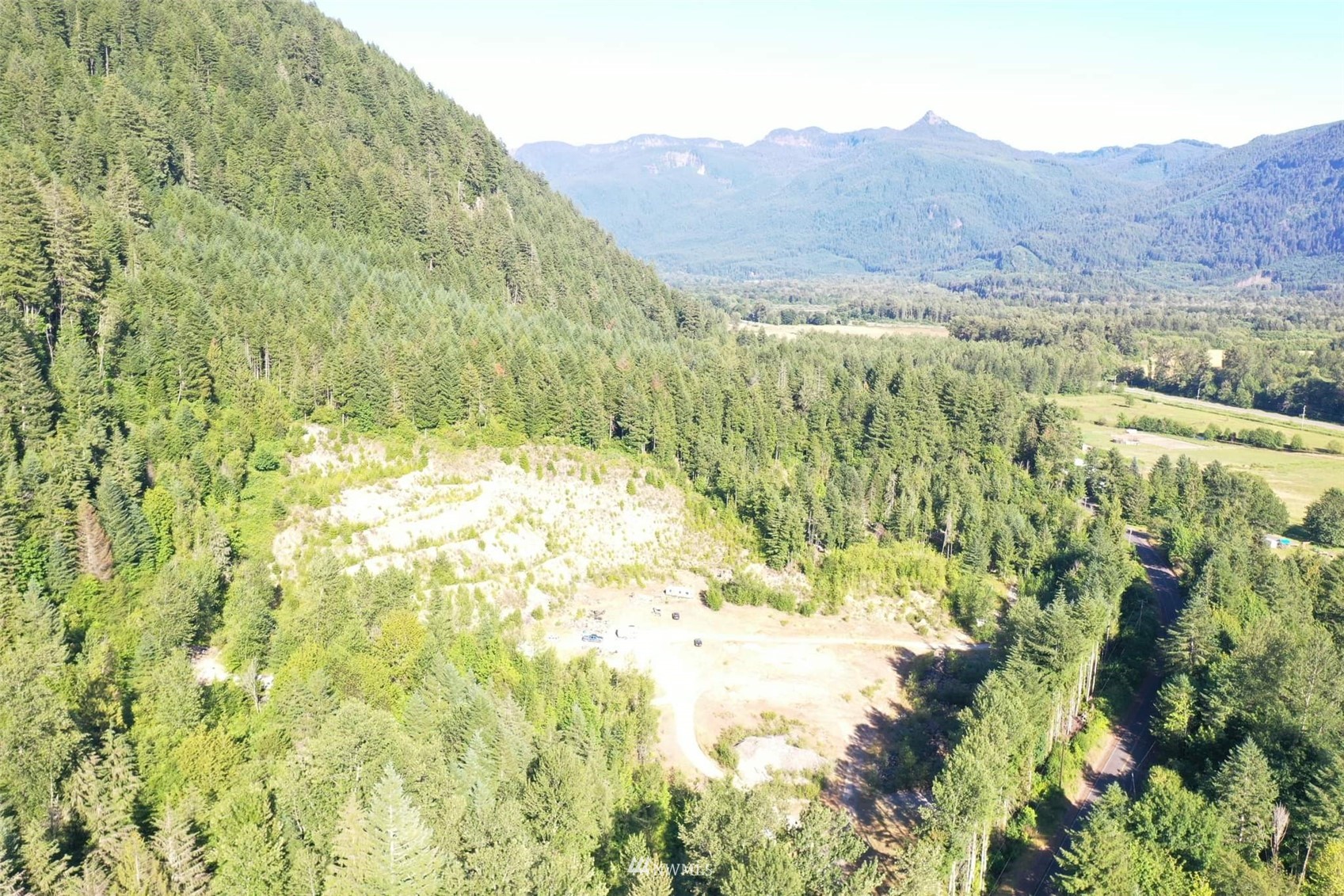 0 Silverbrook Road Randle, WA 98377 - Photo 24 of 36 Gallery Image 24