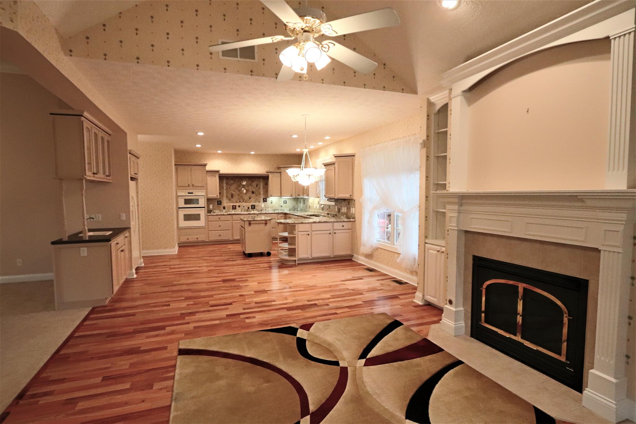 1412 Indian Hills Road Monticello, IN 47960 - Photo 17 of 35