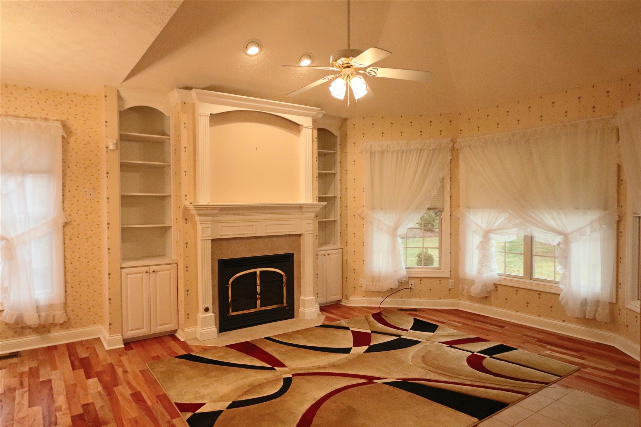 1412 Indian Hills Road Monticello, IN 47960 - Photo 18 of 35