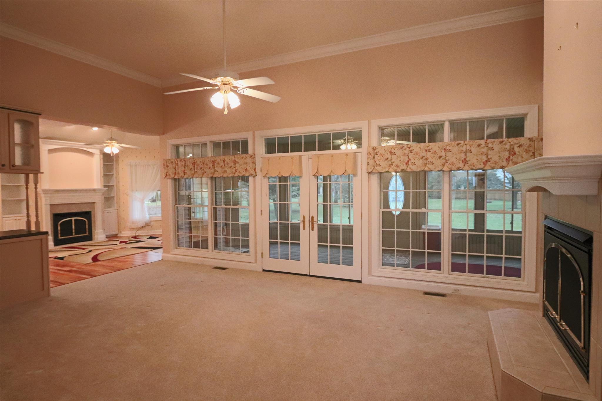 1412 Indian Hills Road Monticello, IN 47960 - Photo 21 of 35
