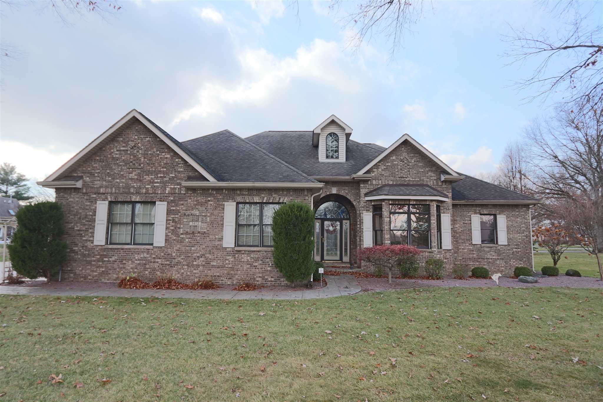 1412 Indian Hills Road Monticello, IN 47960 - Photo 35 of 35