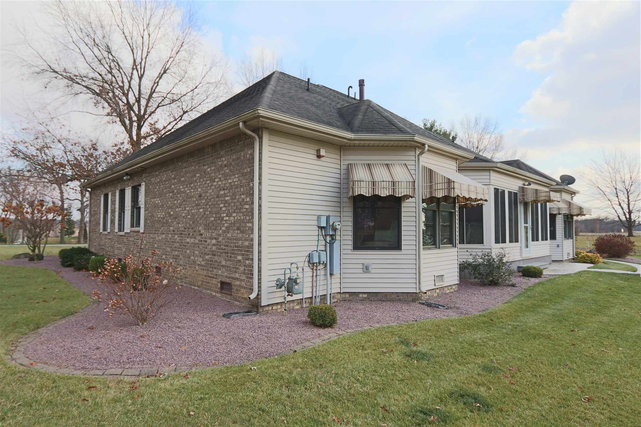 1412 Indian Hills Road Monticello, IN 47960 - Photo 8 of 35