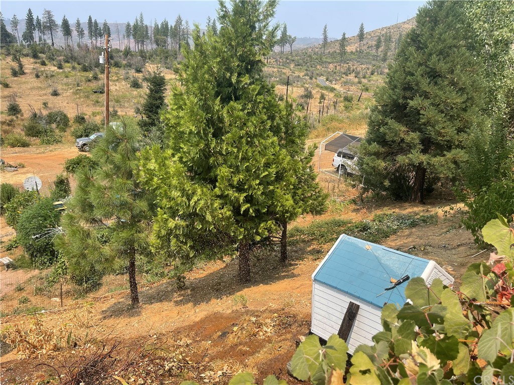 4236 Kakini Road Oroville, CA 95965 - Photo 19 of 36 a view of yard with seating space