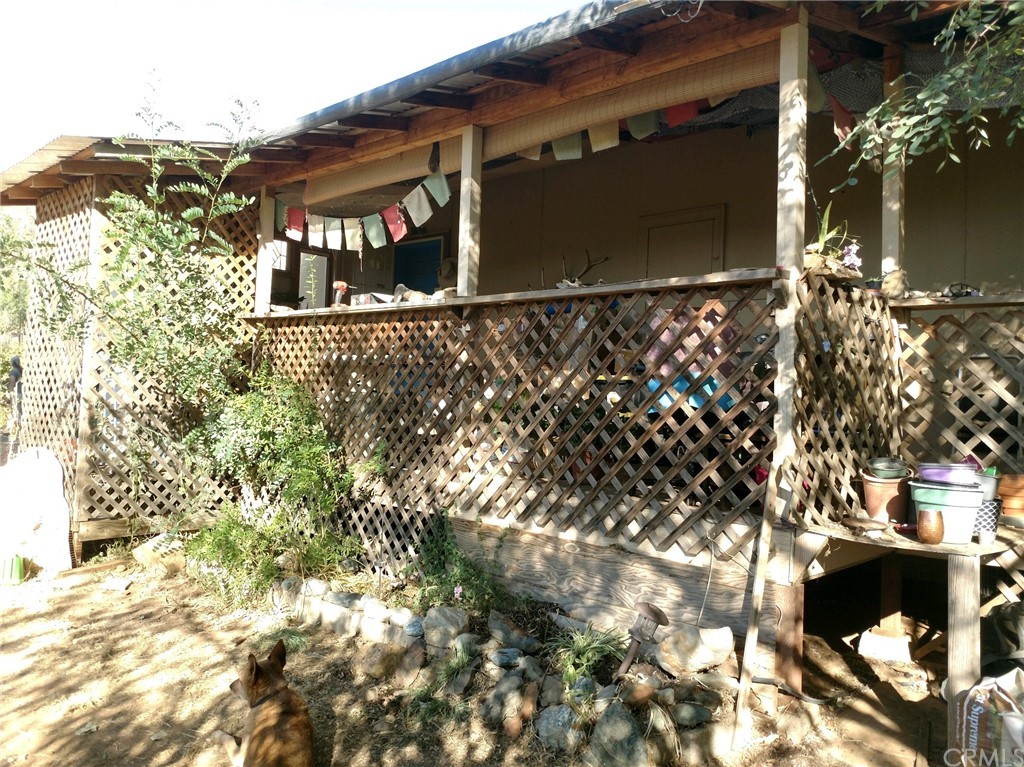 4236 Kakini Road Oroville, CA 95965 - Photo 33 of 36 a front view of a house