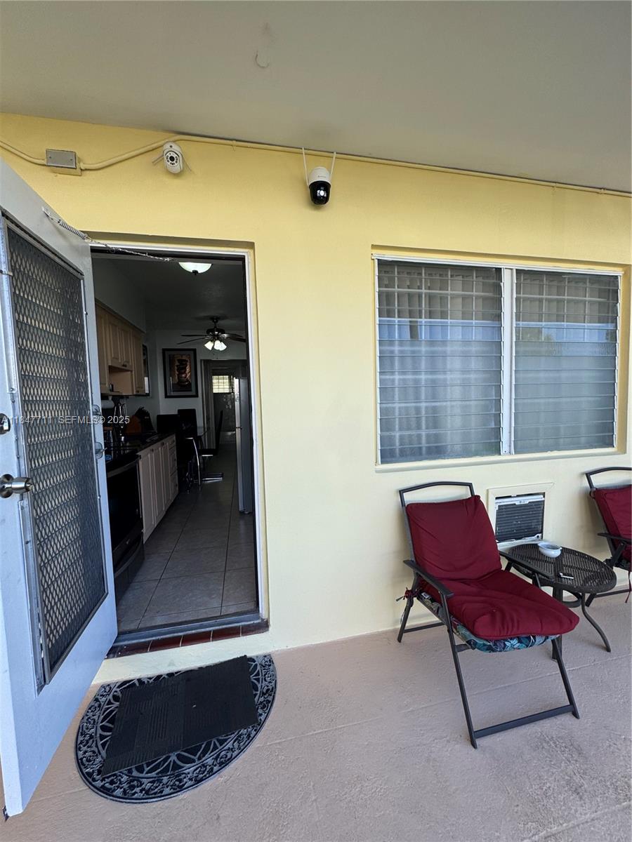 71 Northwest 76th Street, Unit 5 Miami, FL 33150 - Photo 17 of 20