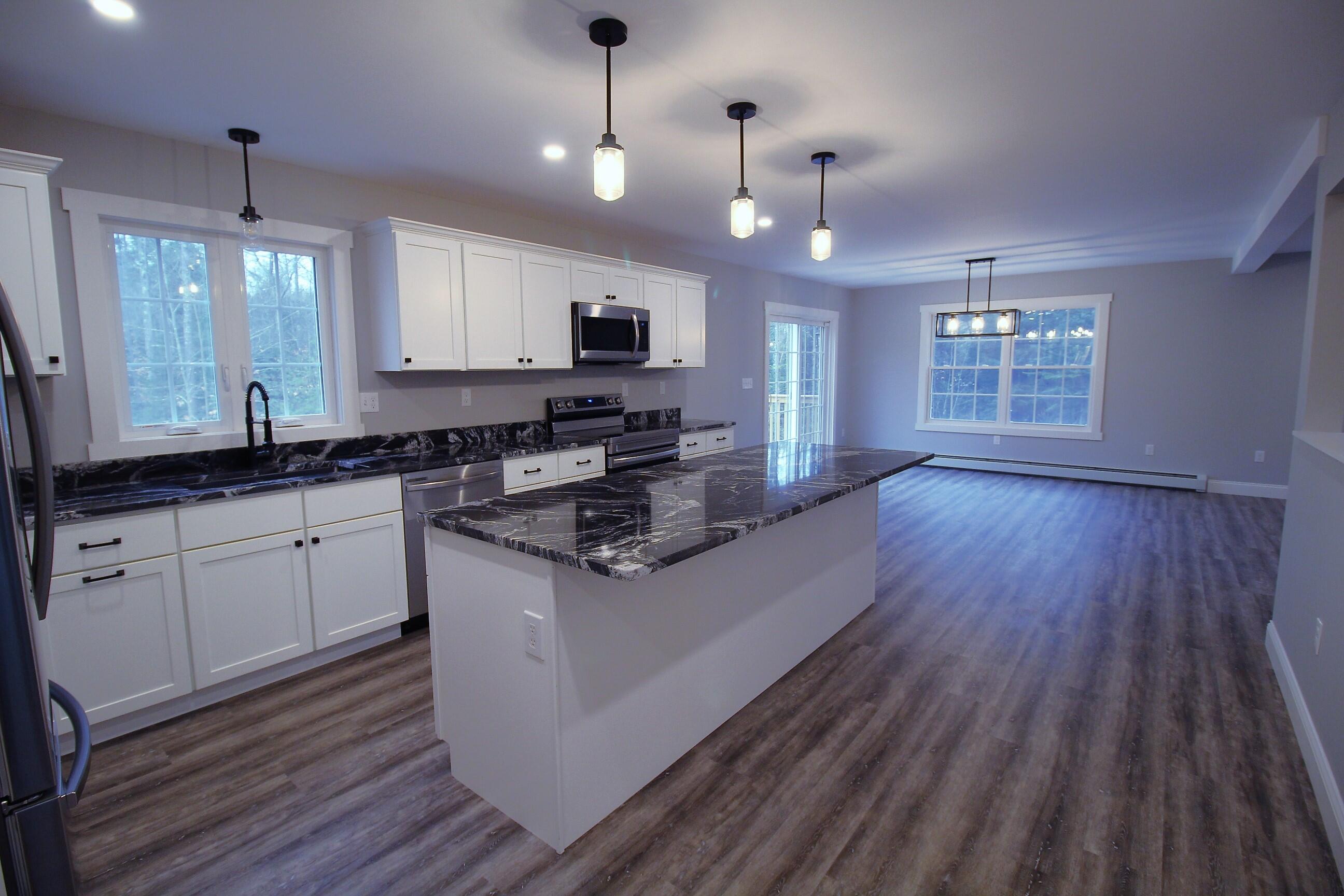 307 Cotton Road Lewiston, ME 04240 - Photo 4 of 59 Kitchen