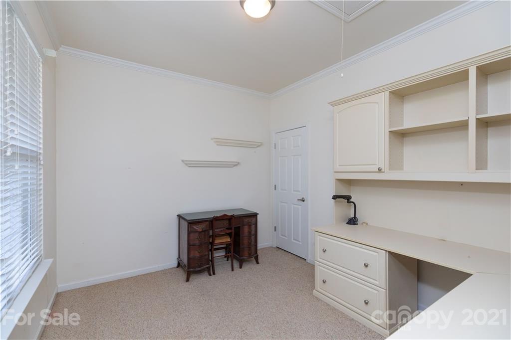 638 Amethyst Circle Fort Mill, SC 29708 - Photo 20 of 38 a room with storage and utility