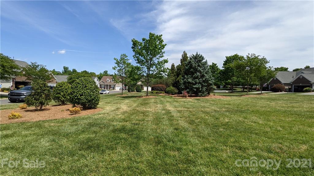 638 Amethyst Circle Fort Mill, SC 29708 - Photo 38 of 38 a view of green field with trees in the background