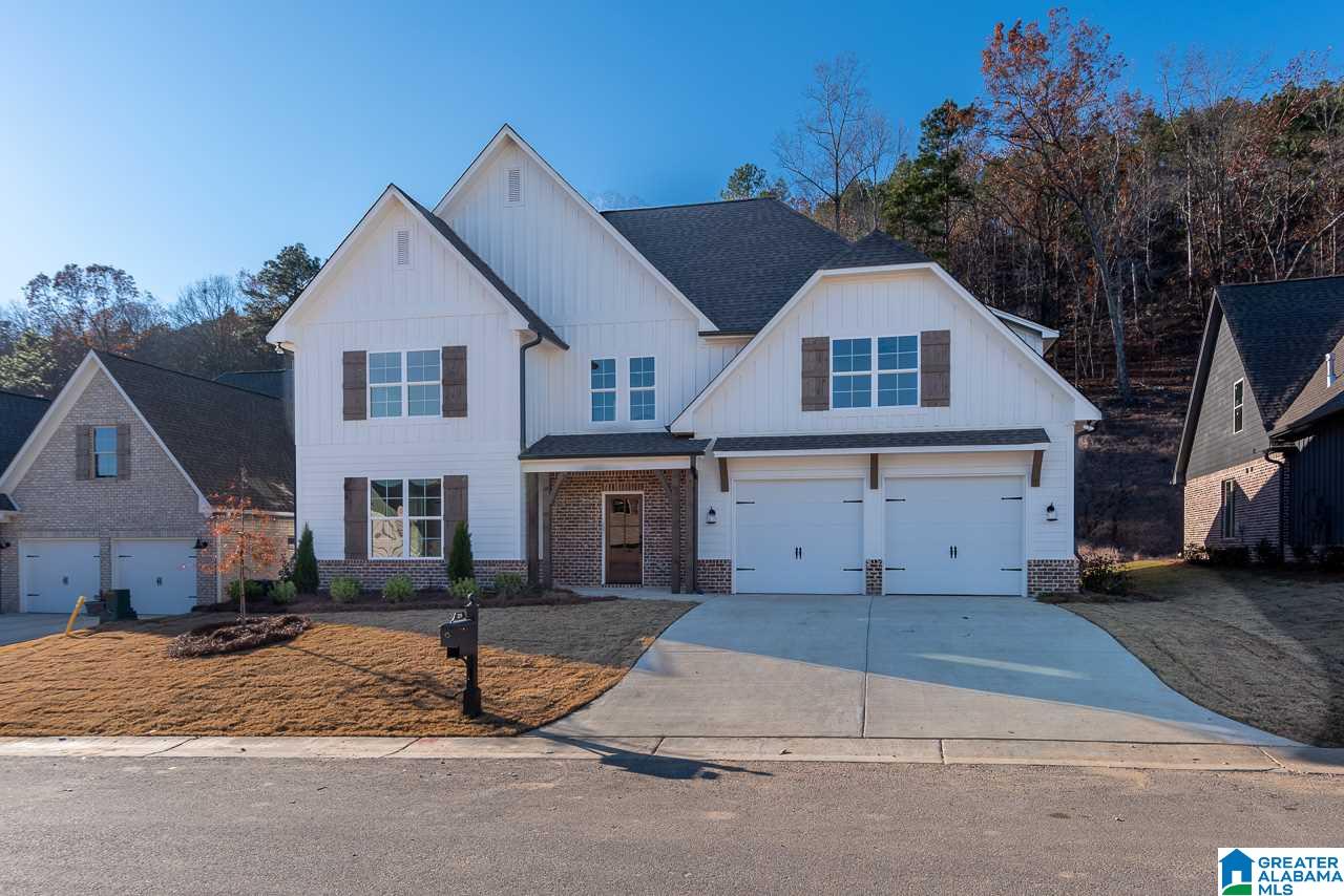 209 Kinross Circle Pelham, AL 35124 - Photo 2 of 41