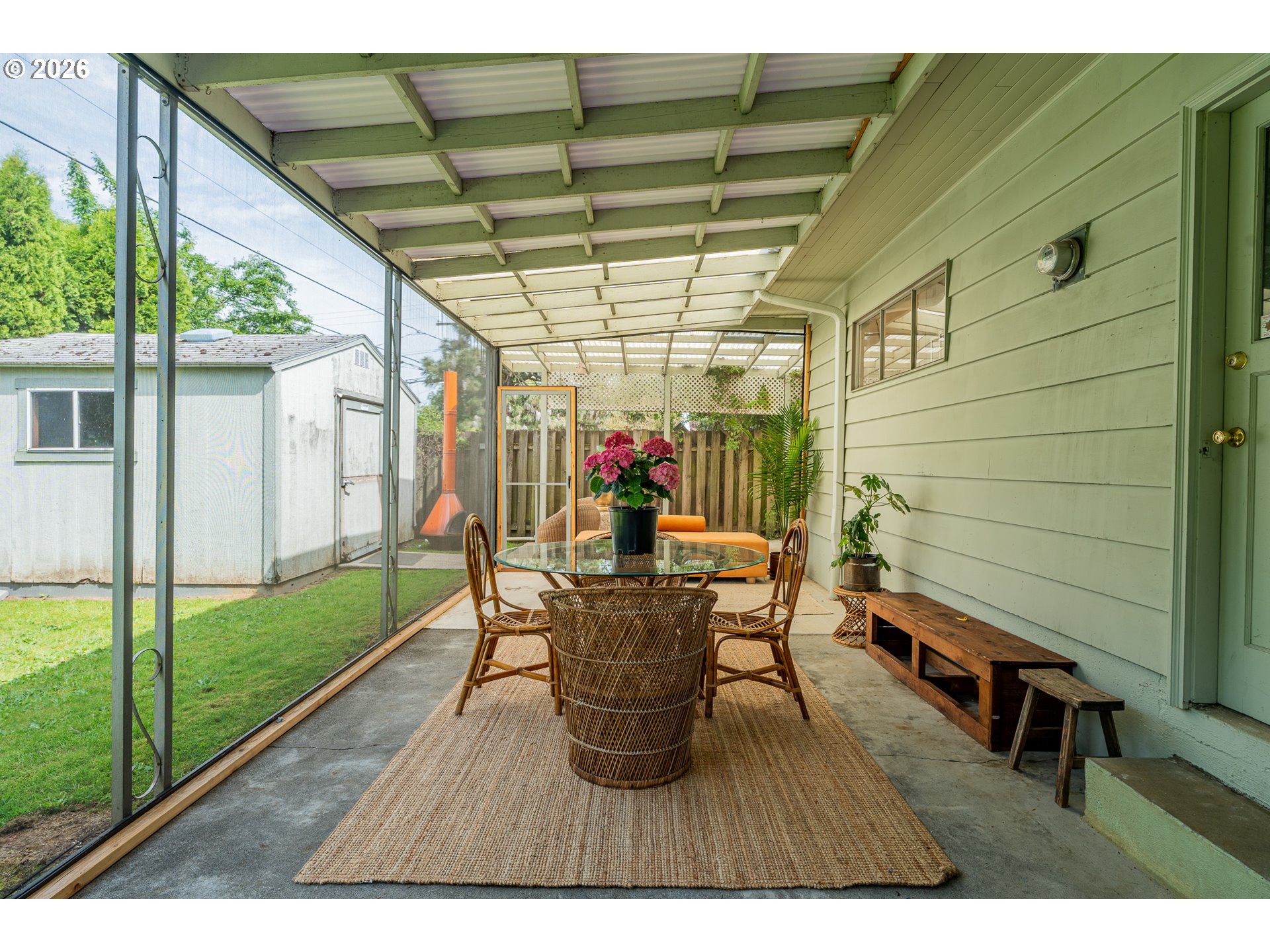 14045 Northeast Sacramento Street Portland, OR 97230 - Photo 31 of 43