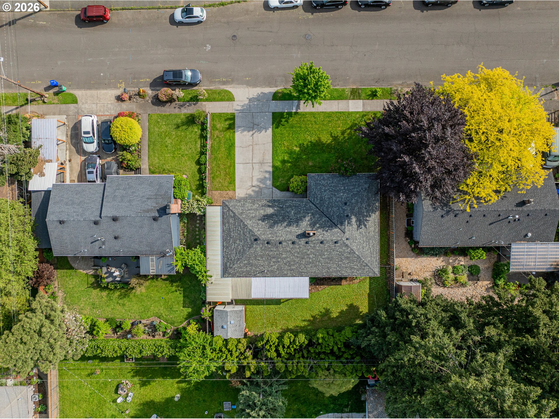 14045 Northeast Sacramento Street Portland, OR 97230 - Photo 40 of 43