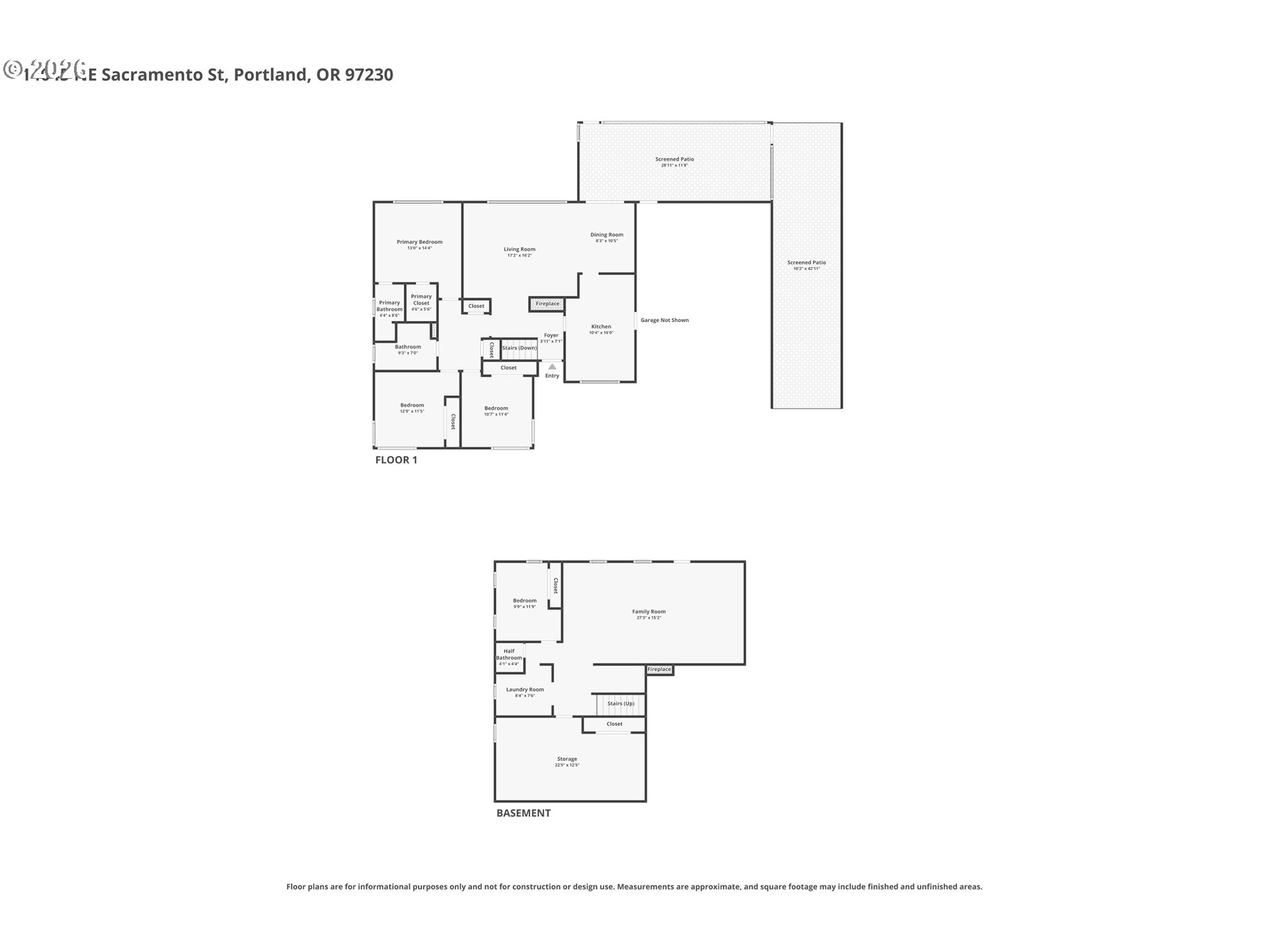 14045 Northeast Sacramento Street Portland, OR 97230 - Photo 43 of 43
