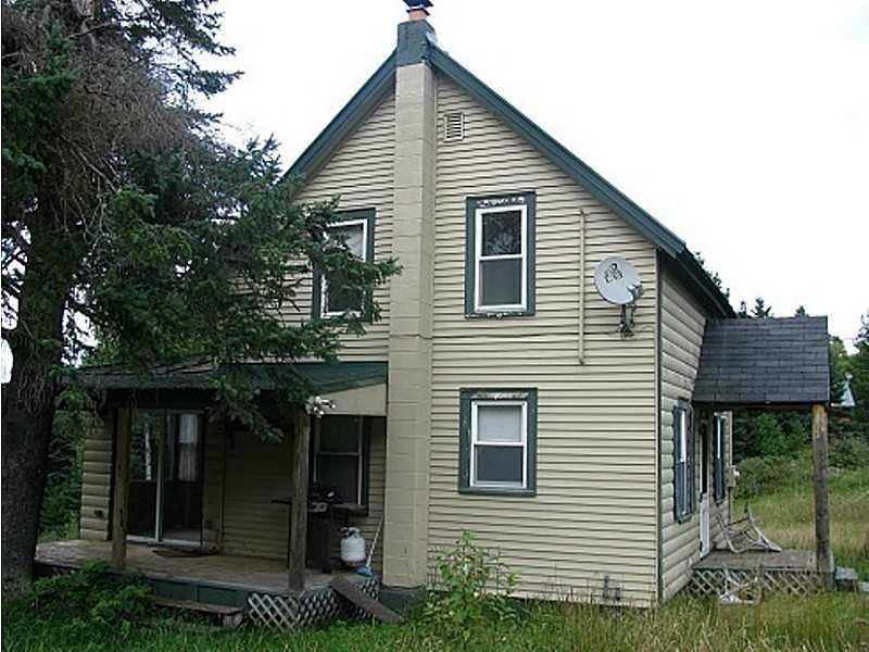574 Long Pond Road Jackman, ME 04945 - Photo 12 of 13 Exterior Side View.