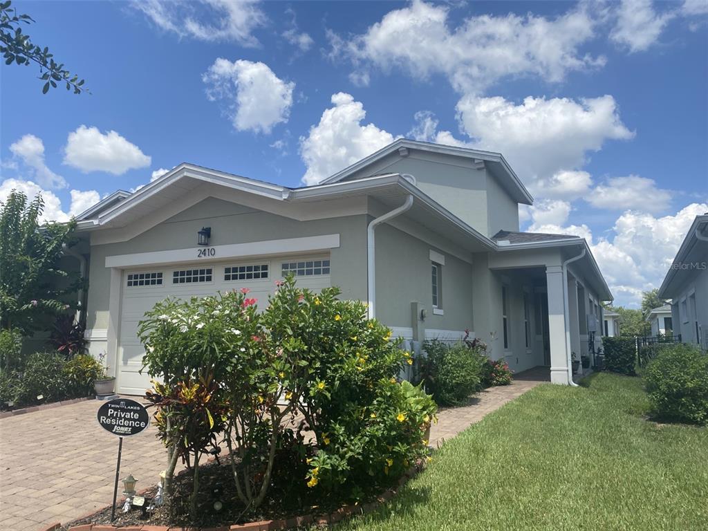 2410 Datura Loop St. Cloud, FL 34772 - Photo 2 of 30
