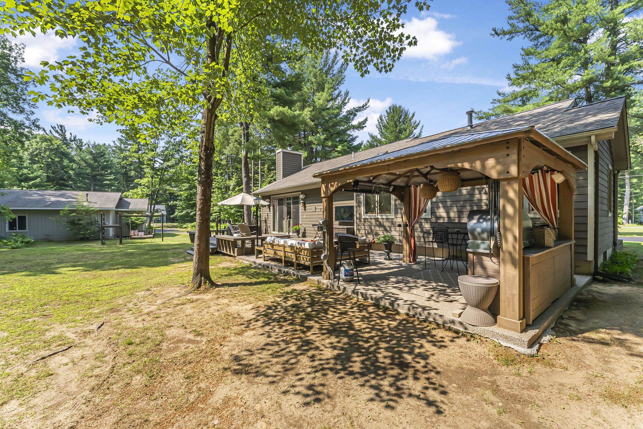 708 Bass Lake Road Traverse City, MI 49685 - Photo 65 of 66 Gallery Image 65