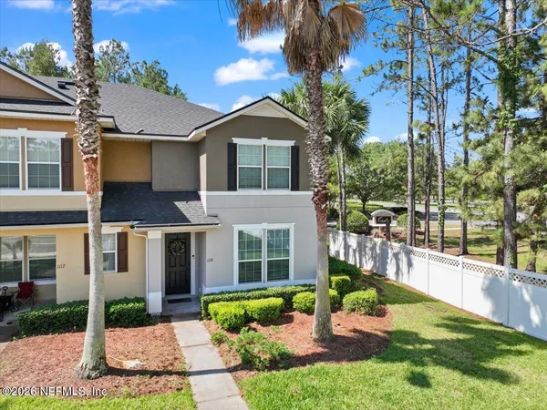 $246,000 | 625 Oakleaf Plantation Parkway, Unit 1118, Orange Park, FL 32065