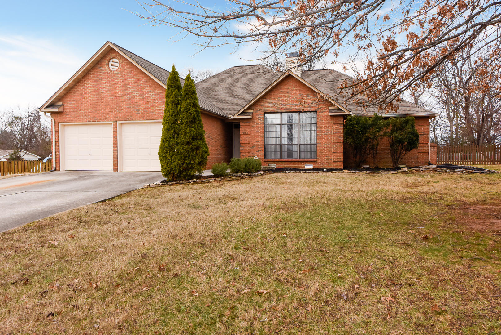 1885 Crest Road Maryville, TN 37804 - Photo 1 of 23 1885 Crest Road