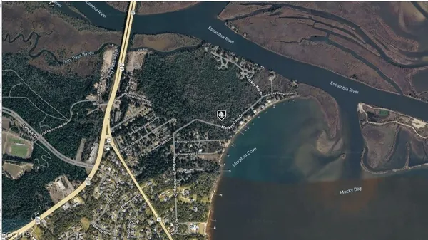 $58,000 | 3650 Mackey Cove Drive, Pensacola, FL 32514