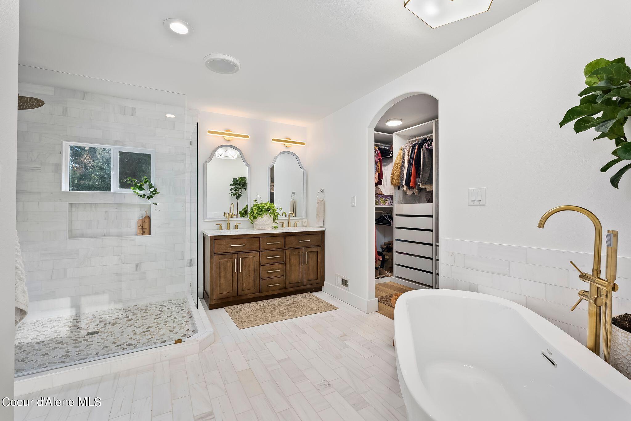 80 Bobtail Road Sandpoint, ID 83864 - Photo 21 of 55 25_DSC01988