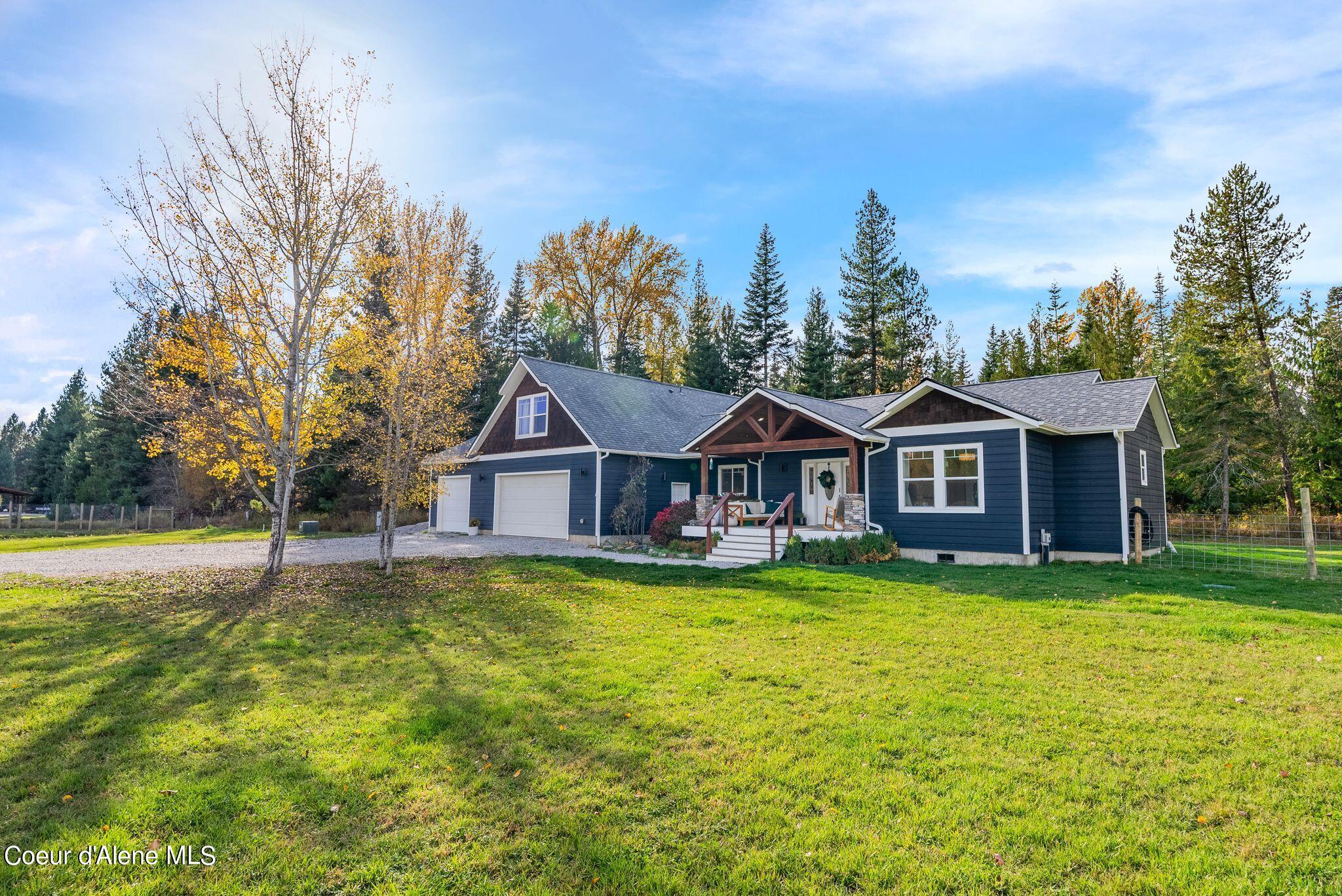 80 Bobtail Road Sandpoint, ID 83864 - Photo 37 of 55 45_DSC02182