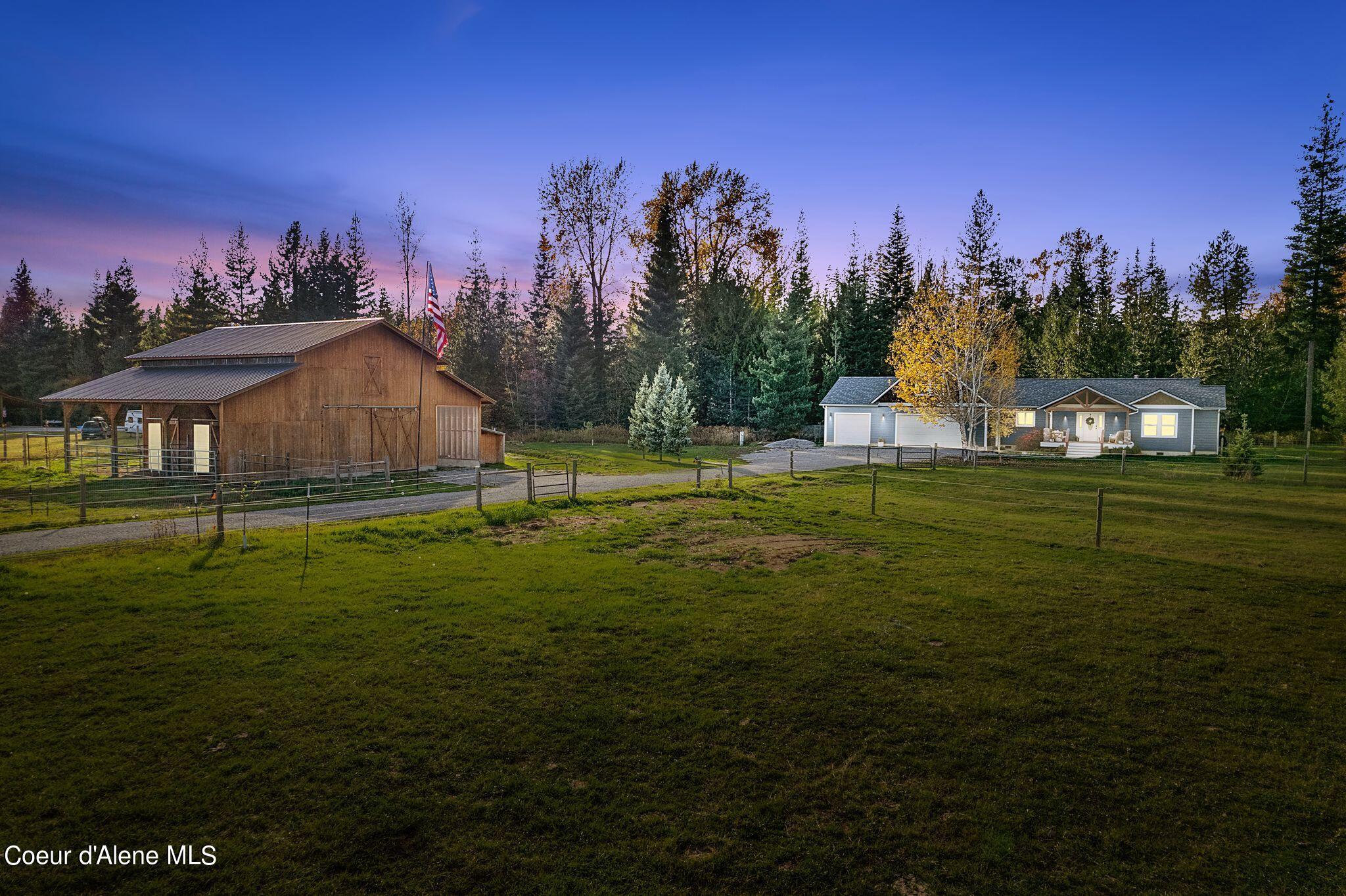 80 Bobtail Road Sandpoint, ID 83864 - Photo 39 of 55 2_DJI_0187-DTE