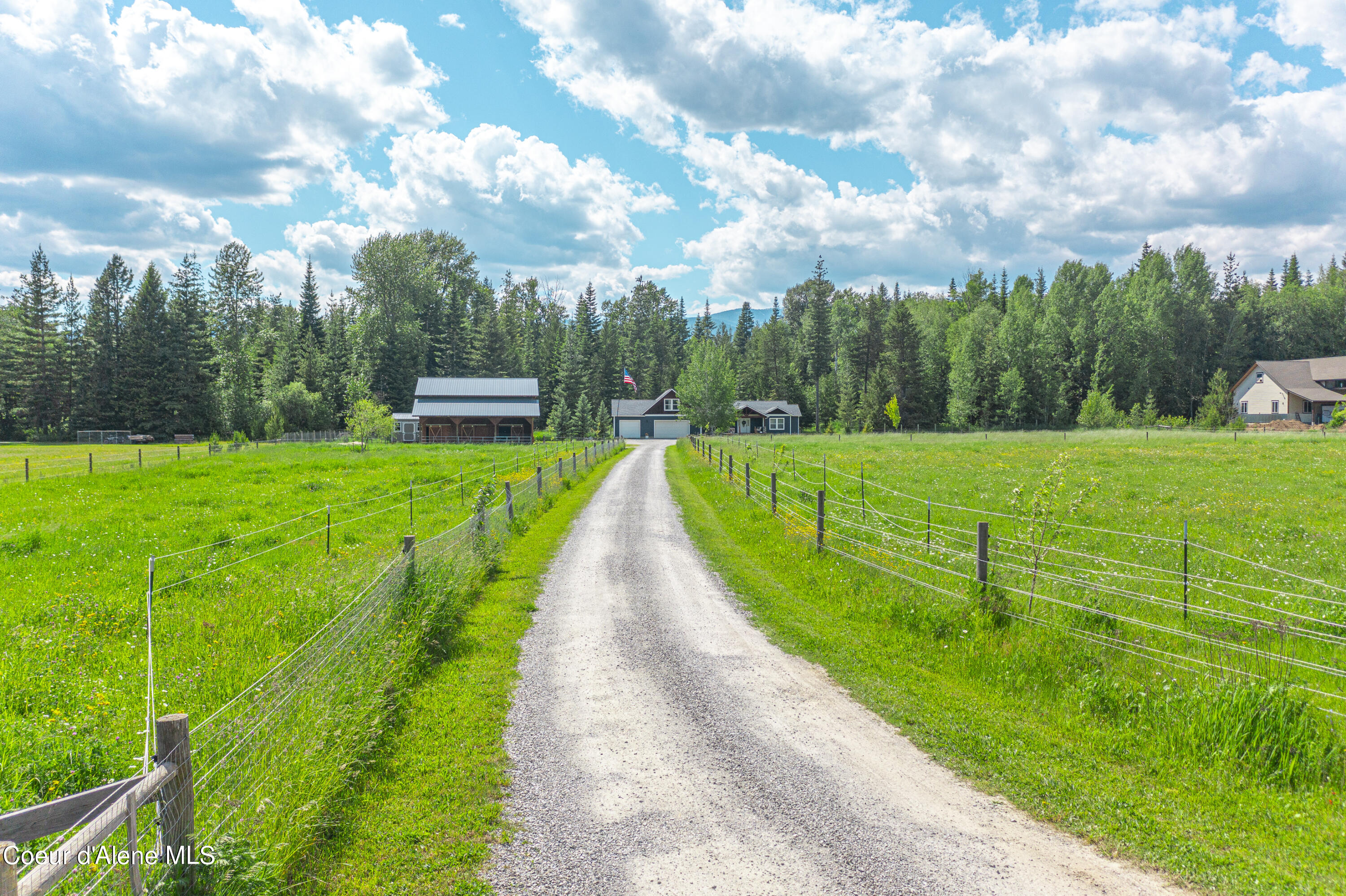 80 Bobtail Road Sandpoint, ID 83864 - Photo 40 of 55 DJI_0439