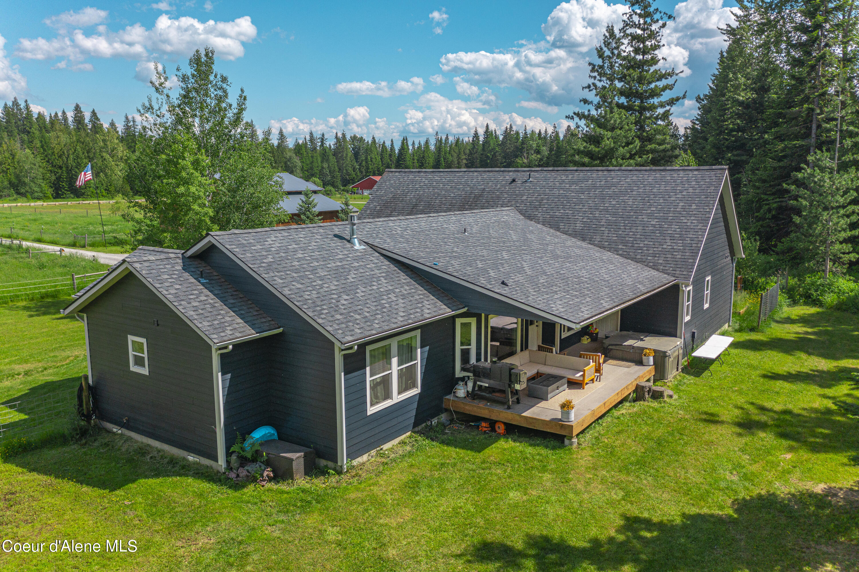 80 Bobtail Road Sandpoint, ID 83864 - Photo 4 of 55 DJI_0432