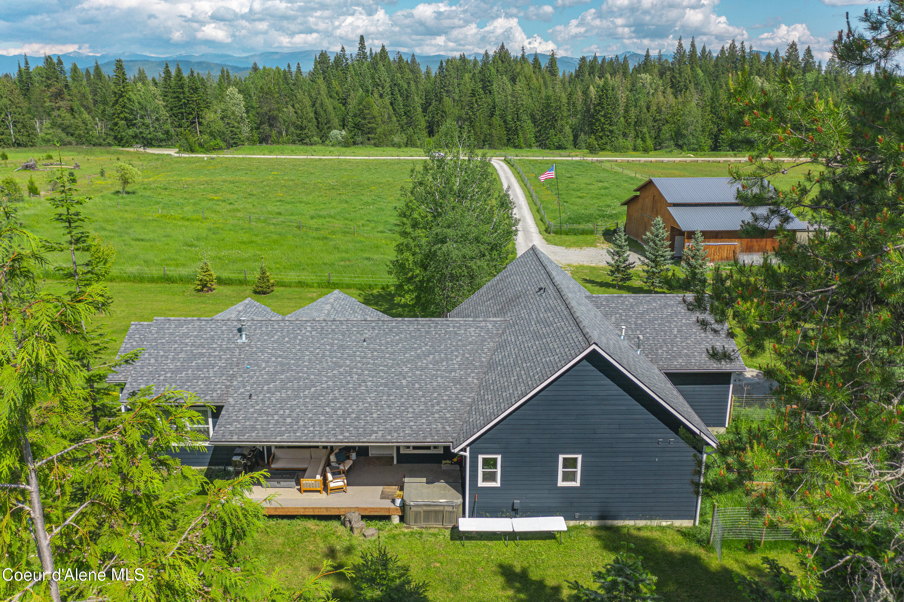 80 Bobtail Road Sandpoint, ID 83864 - Photo 42 of 55 DJI_0437
