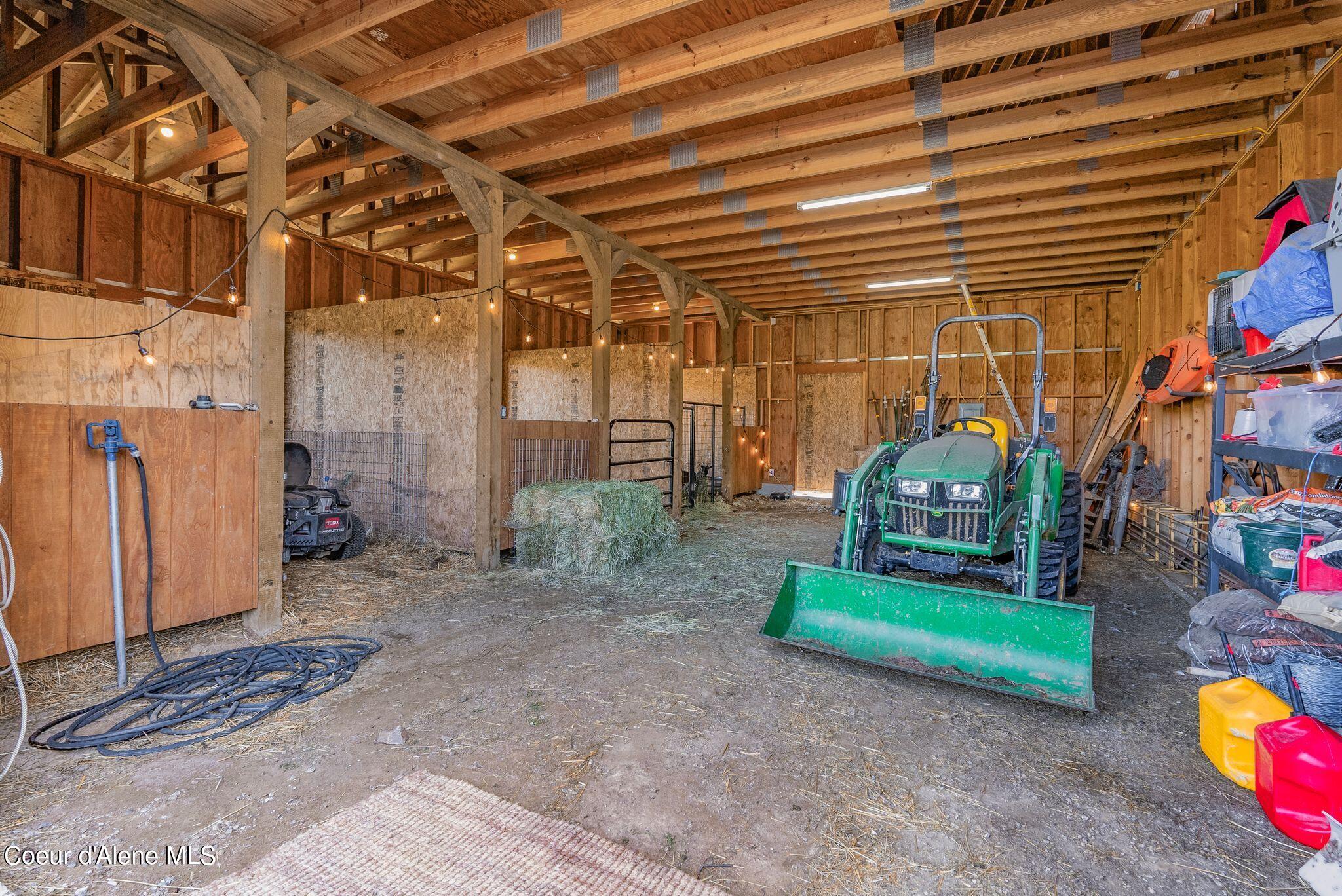 80 Bobtail Road Sandpoint, ID 83864 - Photo 46 of 55 48_DSC02207