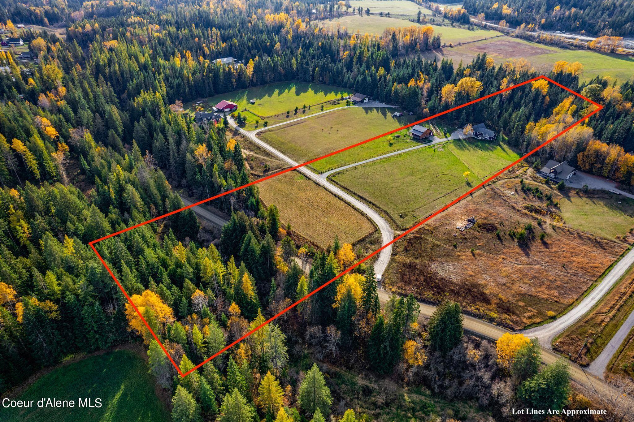 80 Bobtail Road Sandpoint, ID 83864 - Photo 48 of 55 5_DJI_0152 copy