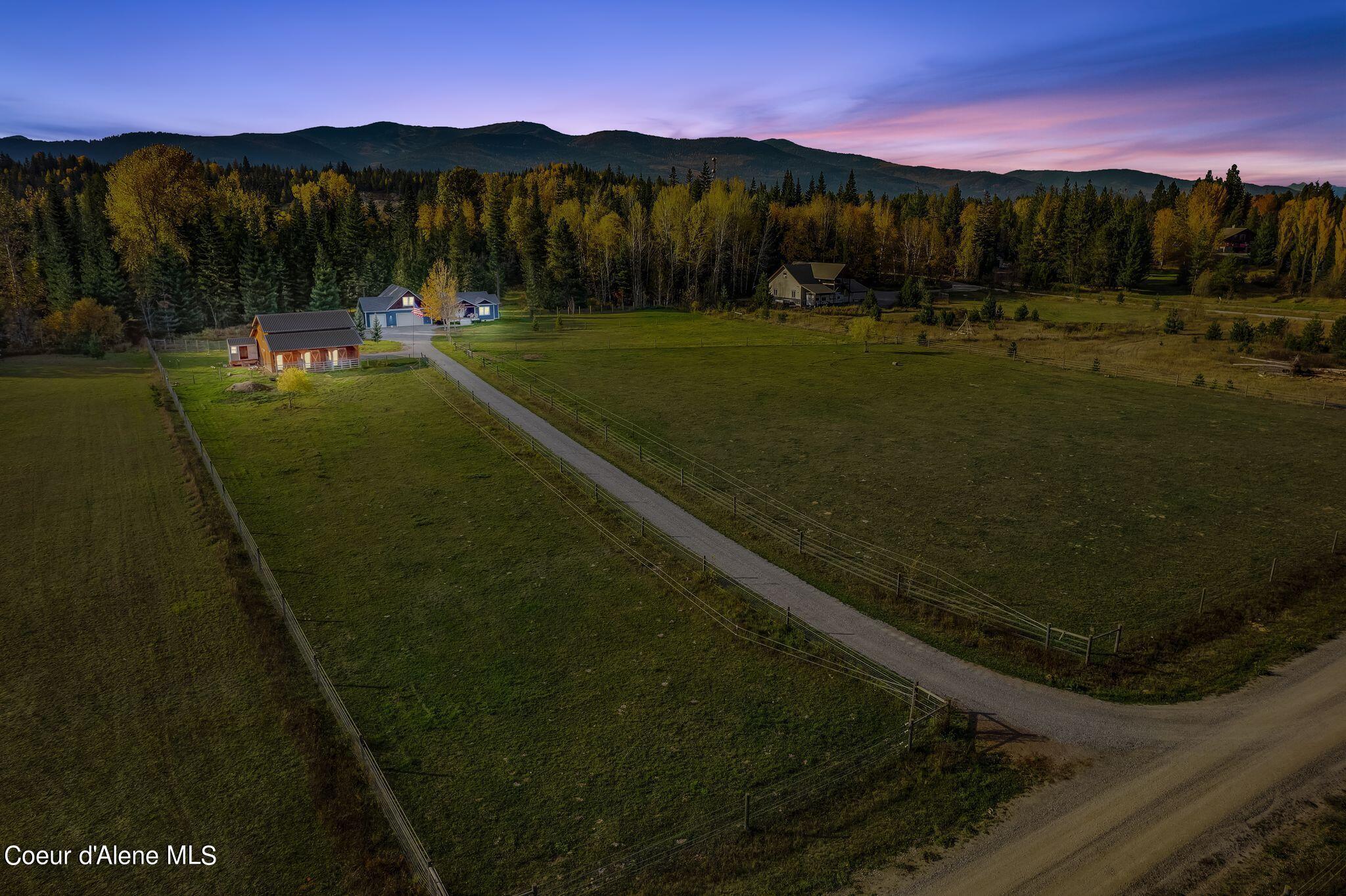 80 Bobtail Road Sandpoint, ID 83864 - Photo 52 of 55 3_DJI_0127-DTE