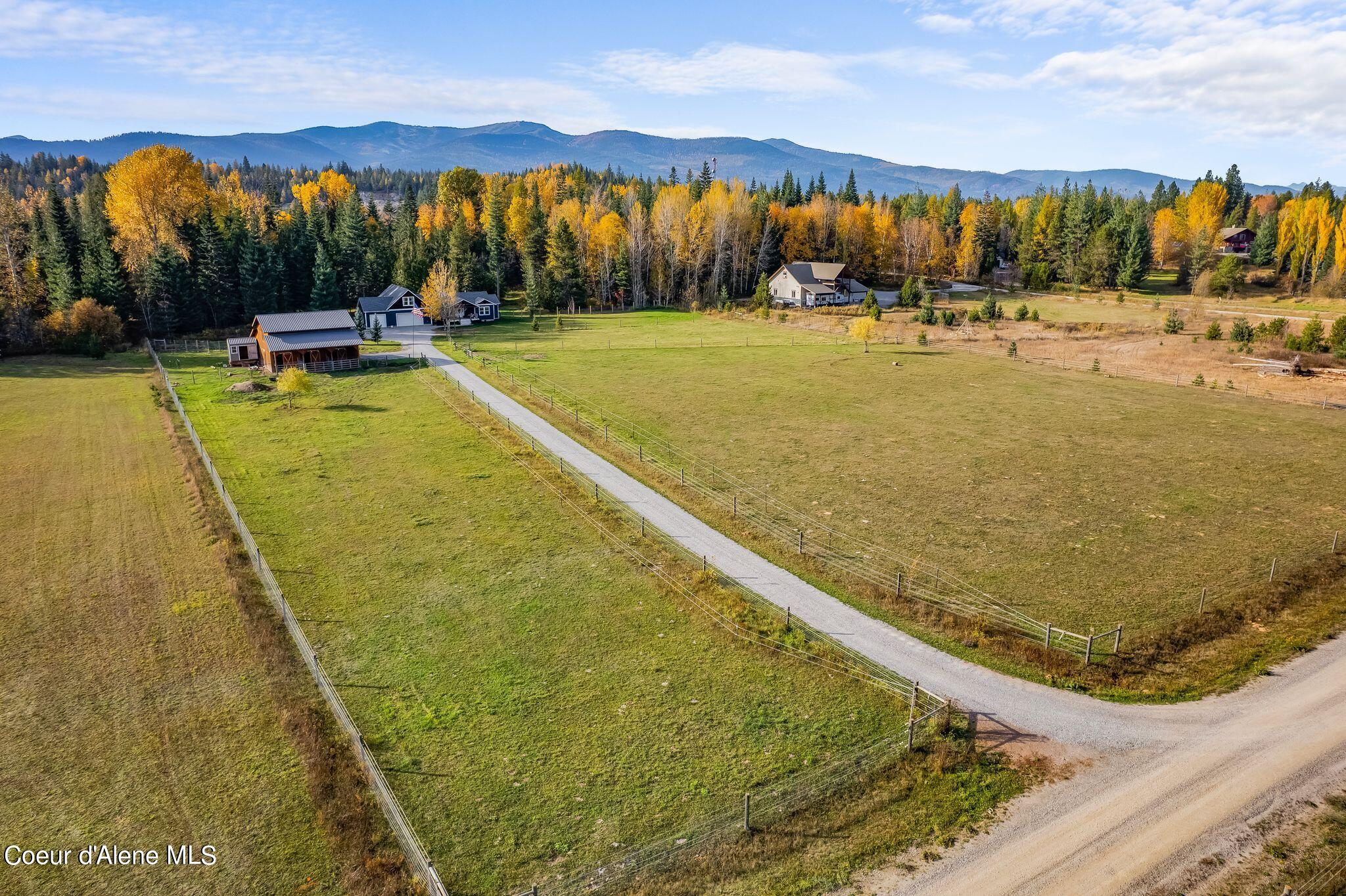 80 Bobtail Road Sandpoint, ID 83864 - Photo 53 of 55 4_DJI_0127