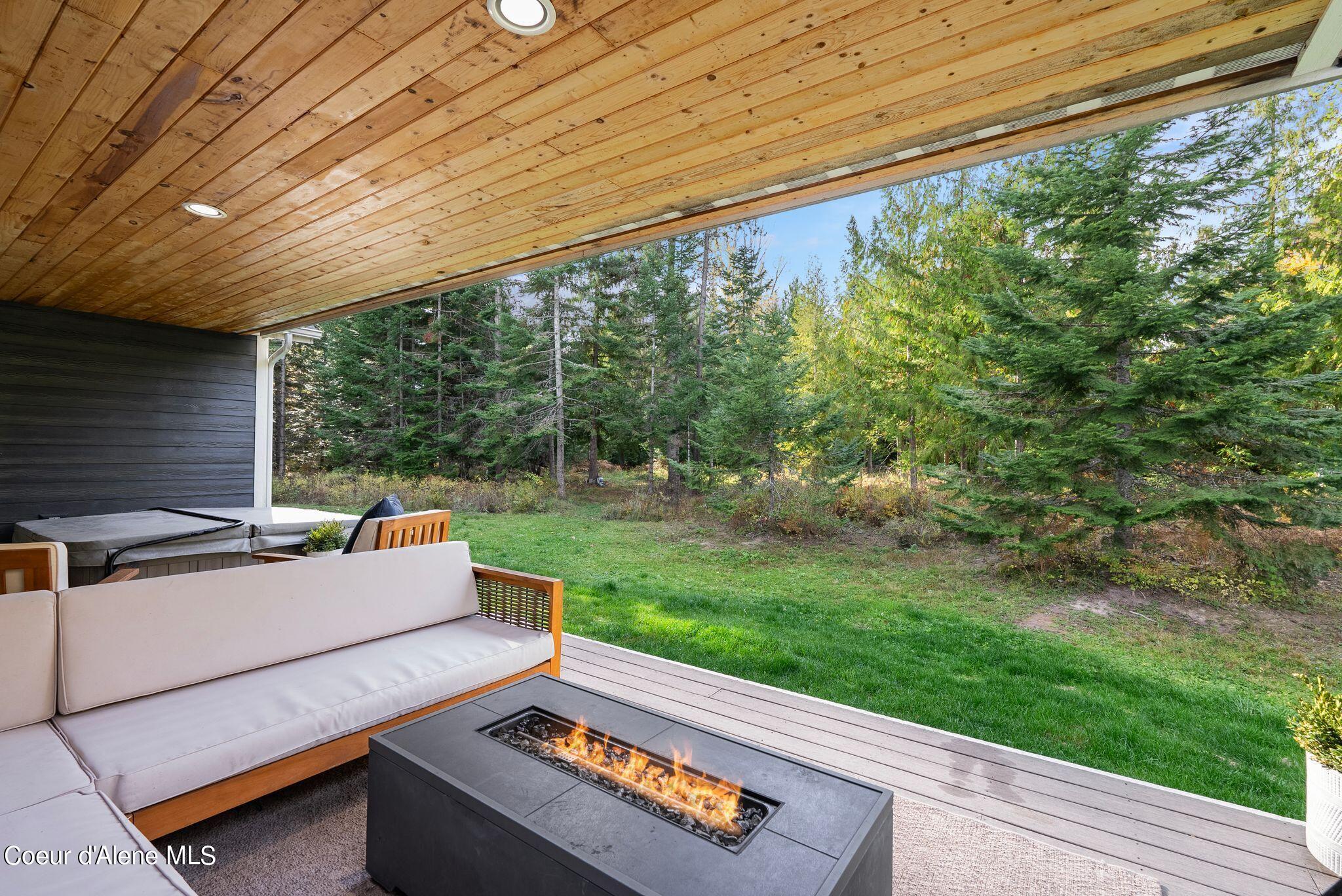 80 Bobtail Road Sandpoint, ID 83864 - Photo 10 of 55 44_DSC02158