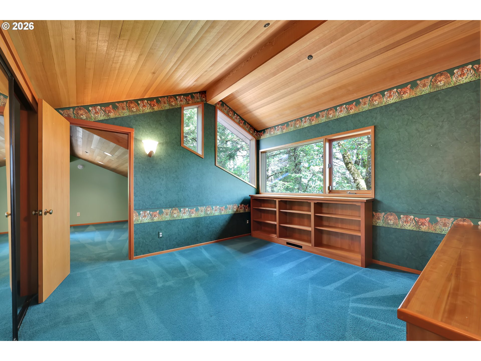 85368 Ridge Top Drive Eugene, OR 97405 - Photo 29 of 48 Den/Office