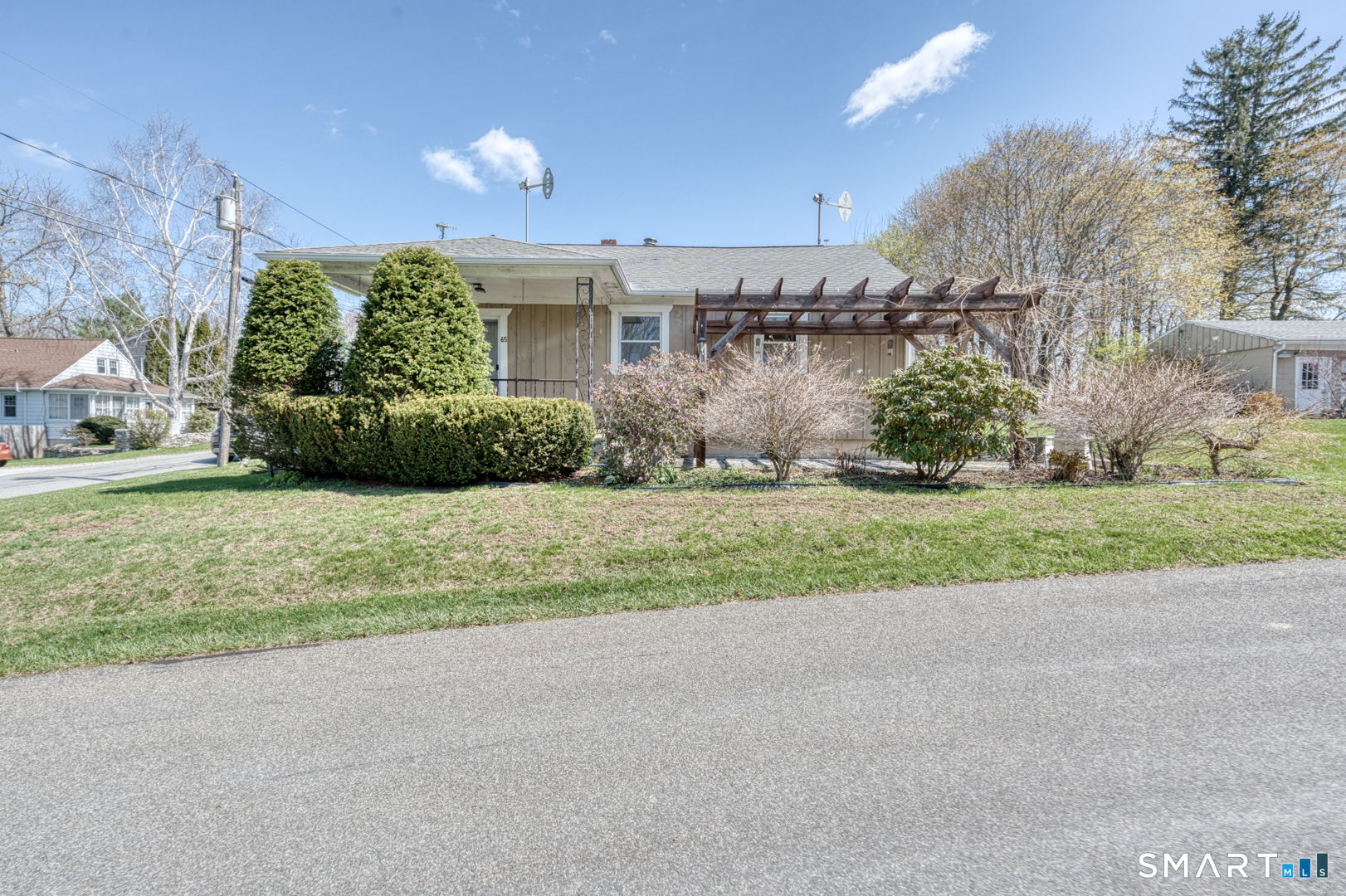 65 Tyler Lake Heights Road Goshen, CT 06756 - Photo 2 of 22
