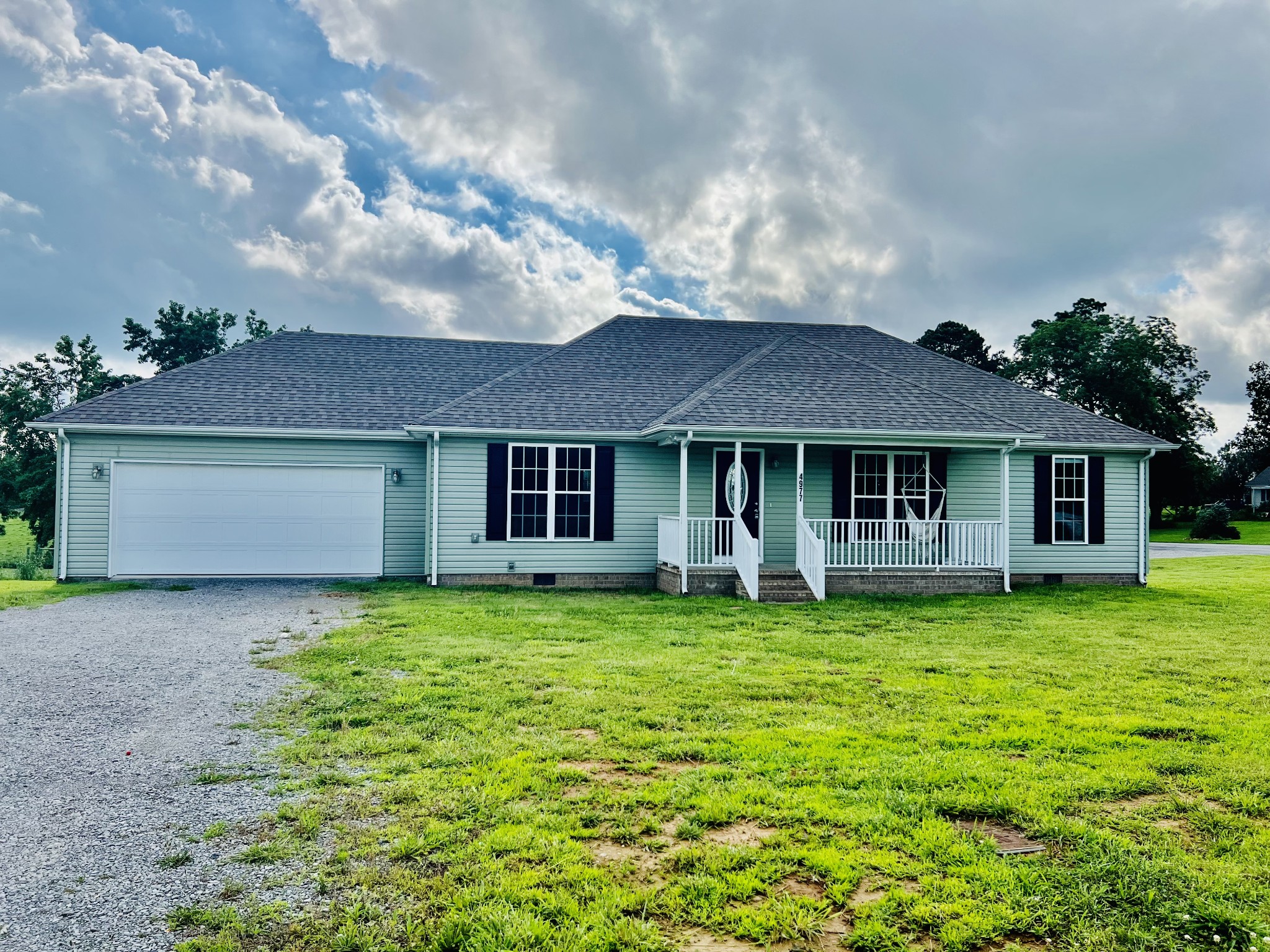 4977 Little Dry Creek Road Pulaski, TN 38478 - Photo 2 of 24