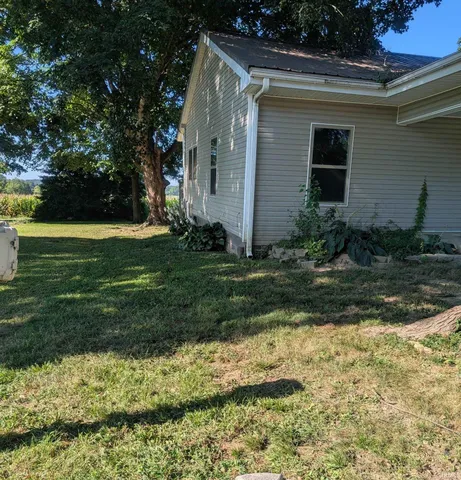 $95,000 | 609 Main Street, Bruceville, IN 47516