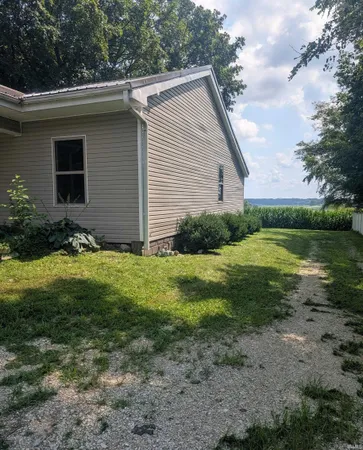 $79,900 | 609 Main Street, Bruceville, IN 47516