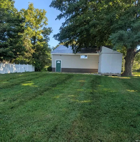 $95,000 | 609 Main Street, Bruceville, IN 47516