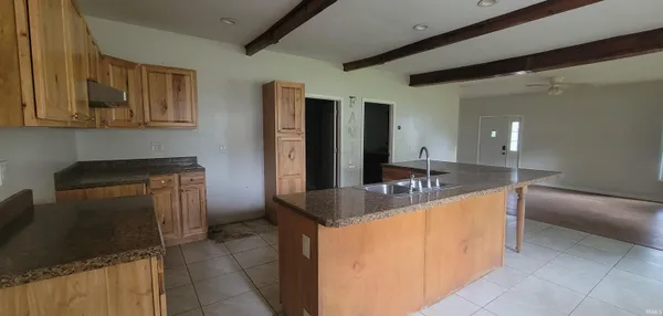 $79,900 | 609 Main Street, Bruceville, IN 47516