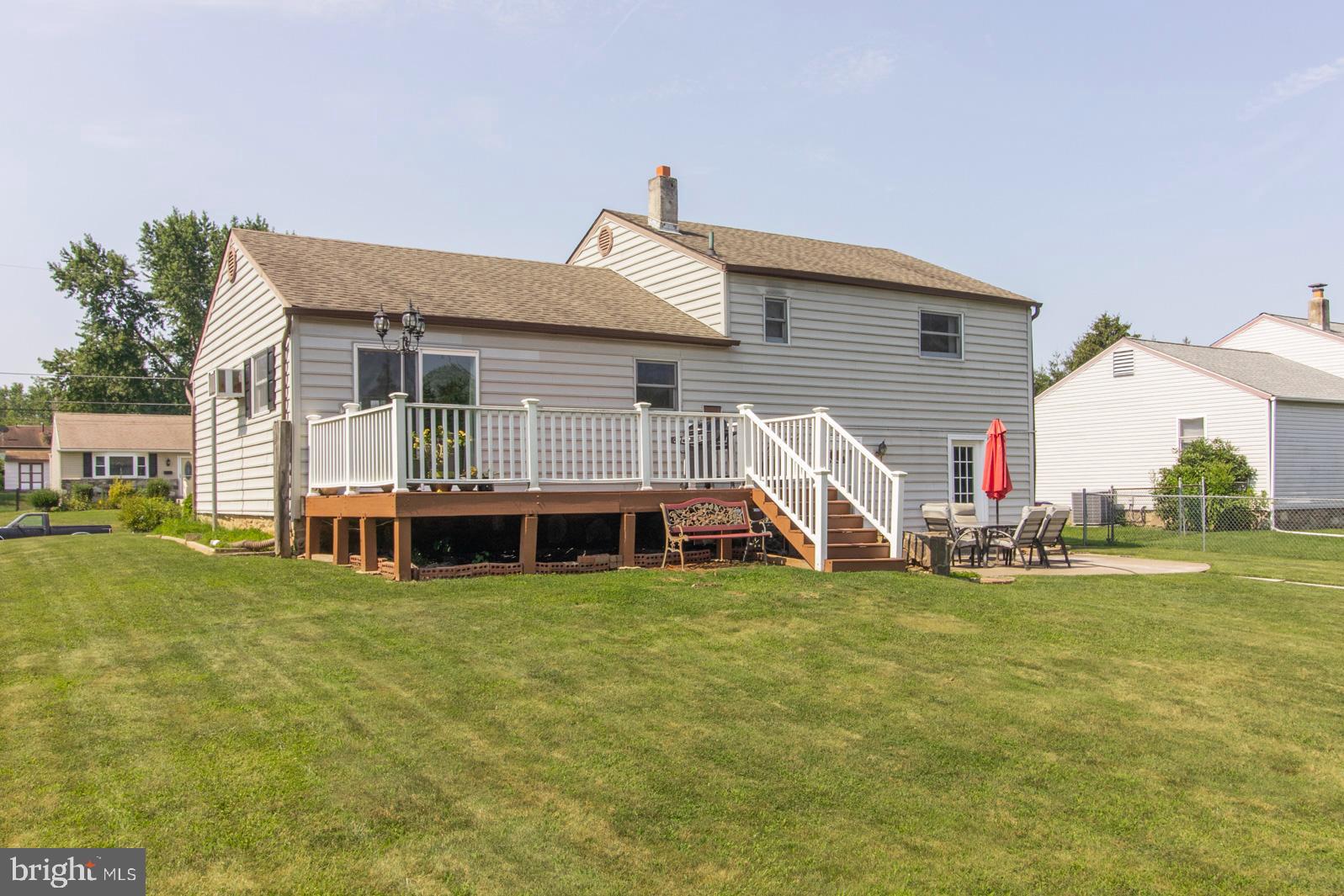683 Stratford Road Warminster, PA 18974 - Photo 25 of 25 Gallery Image 25