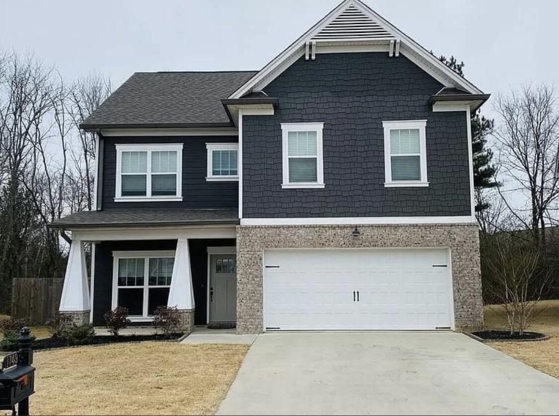 1749 Timber Creek Road Northeast Cleveland, TN 37323 - Photo 1 of 44 1749 timber creek front image