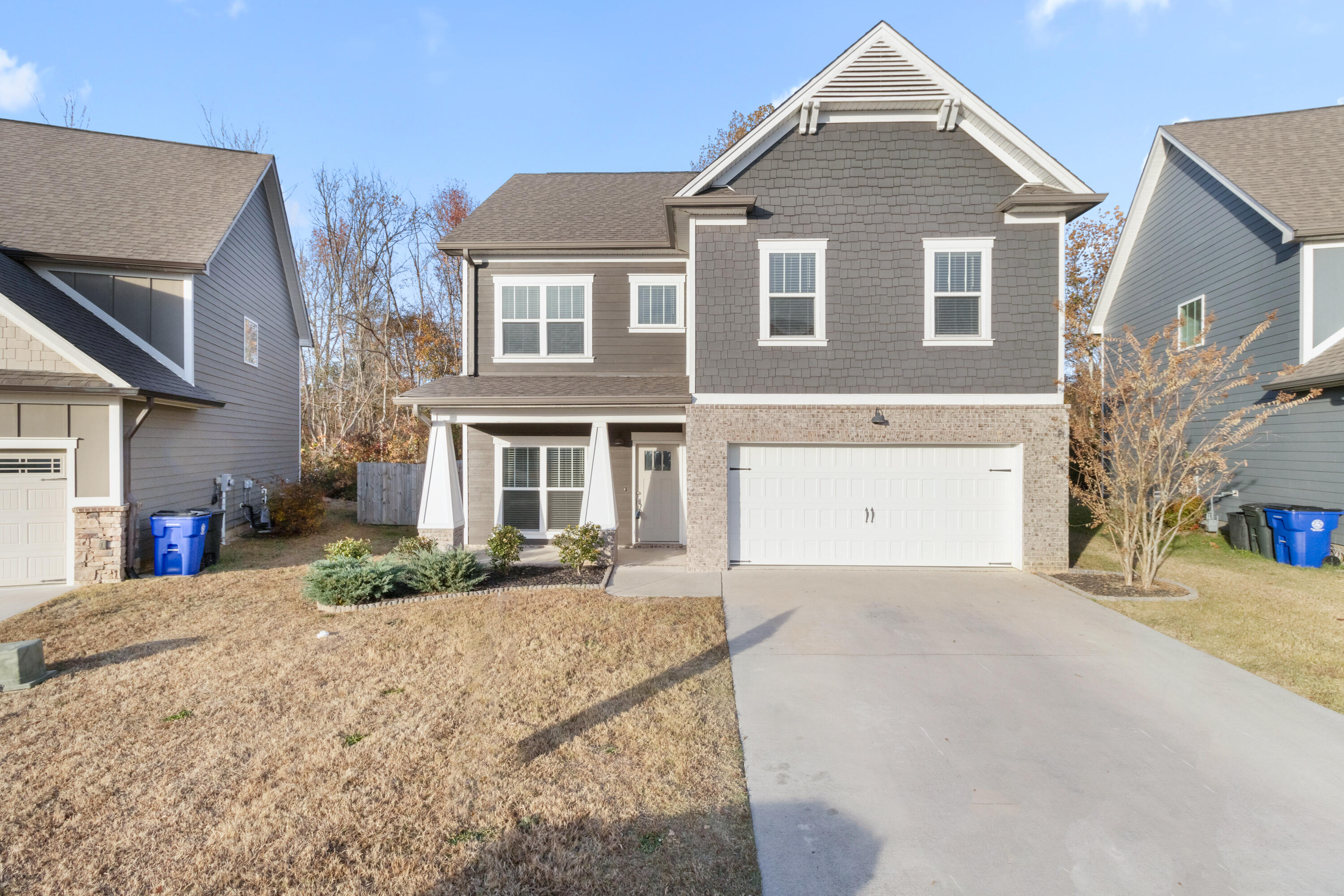 1749 Timber Creek Road Northeast Cleveland, TN 37323 - Photo 42 of 44 1749 Timber Creek Rd-2