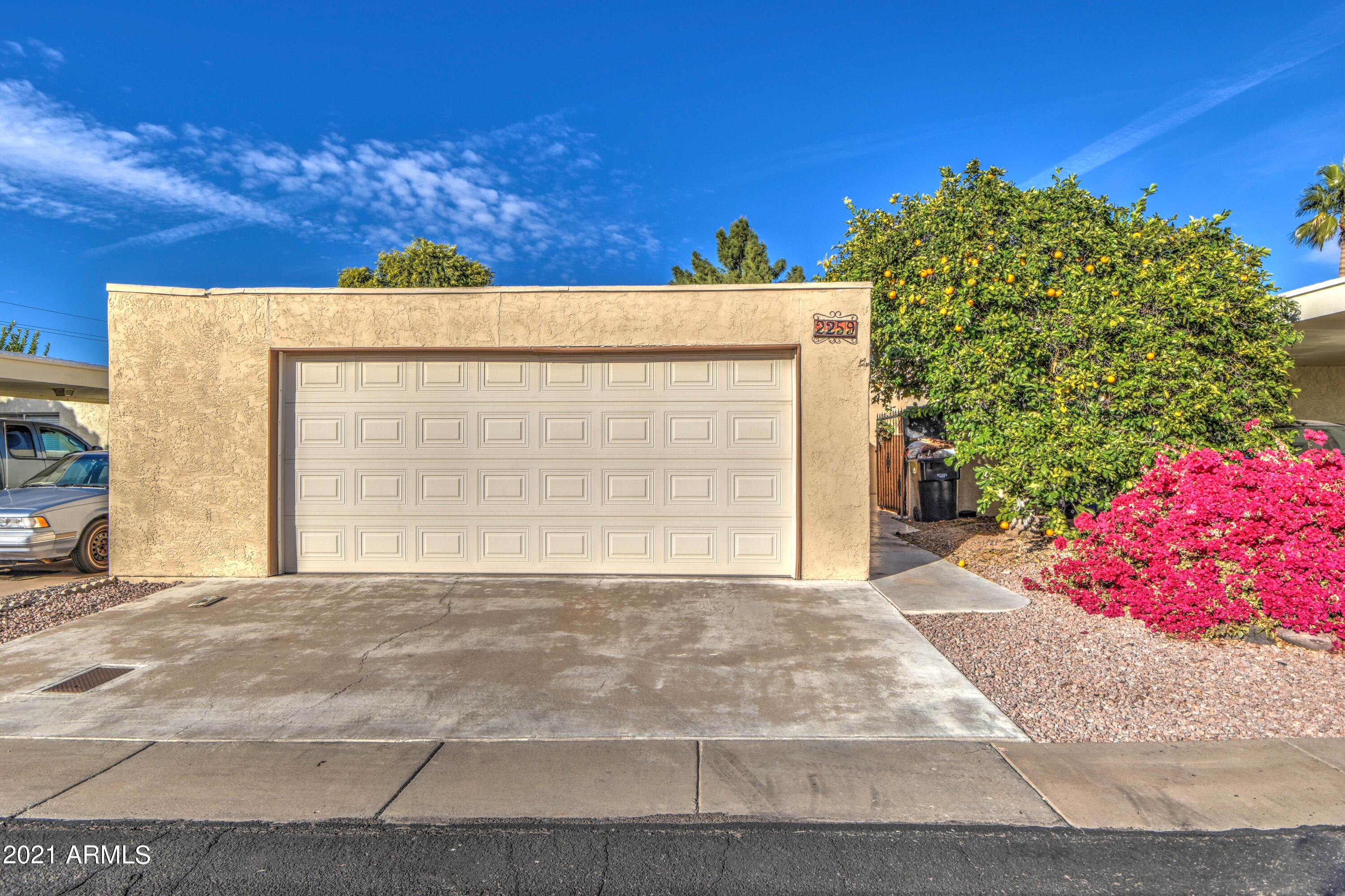 2259 North Recker Road Mesa, AZ 85215 - Photo 36 of 38 REAR 3