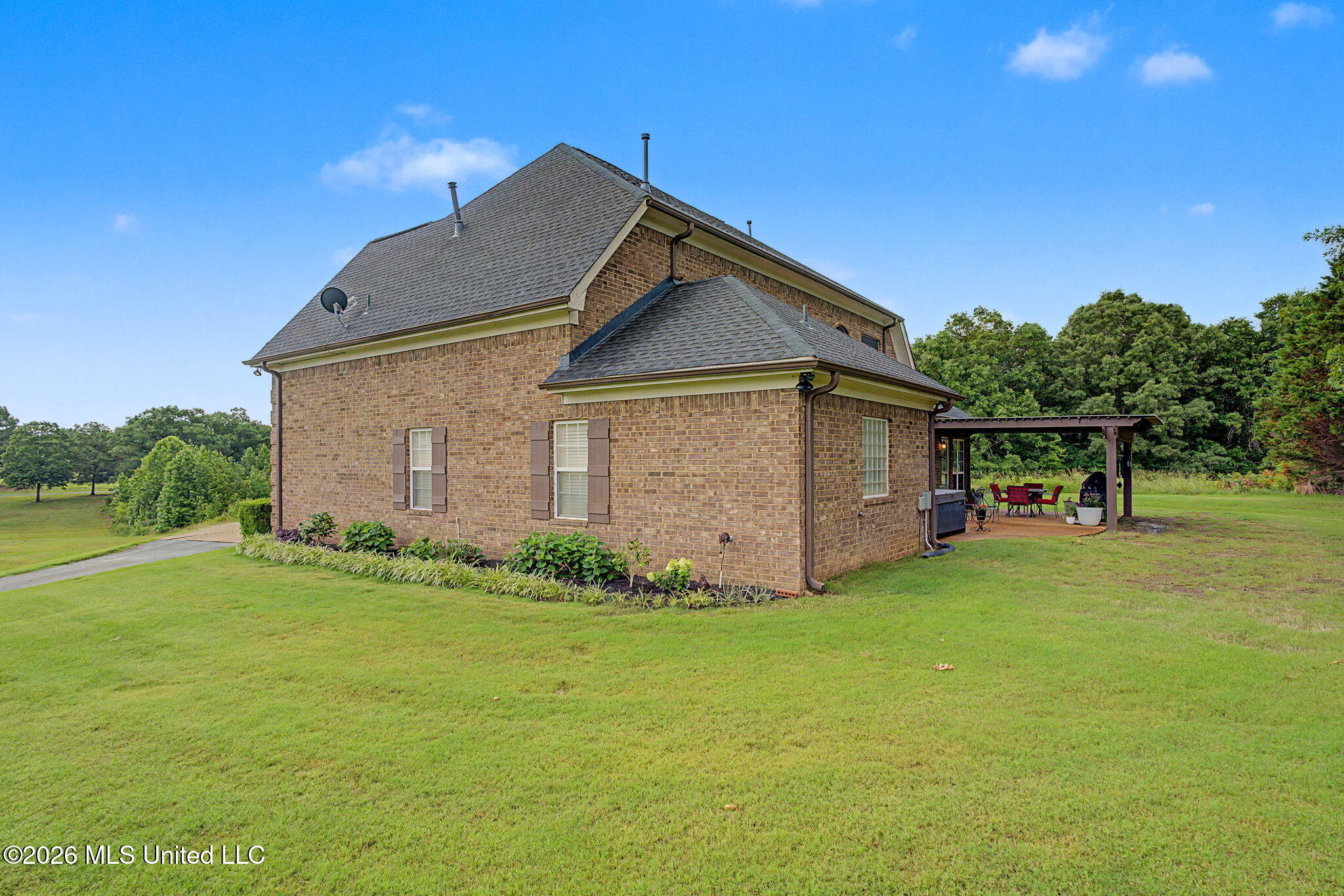 39 Winter Oaks Lamar, MS 38642 - Photo 41 of 53 41-web-or-mls-39 Winter Oaks-40
