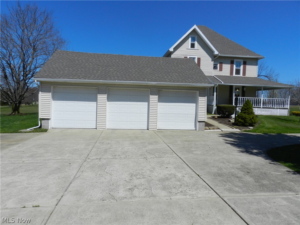2969 Ridge Road Cortland, OH 44410 - Photo 2 of 22 Gallery Image 2
