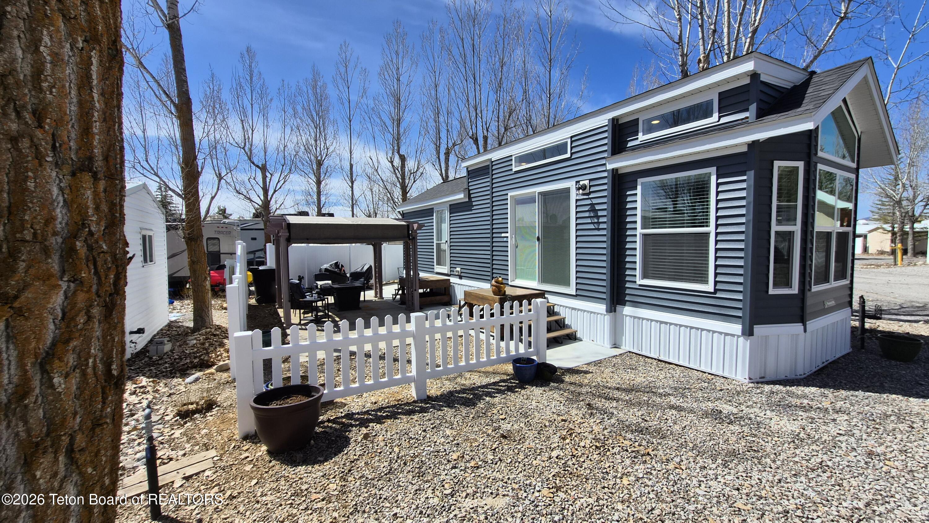 38 Muleshoe Road, Unit 204 Thayne, WY 83127 - Photo 1 of 14 20260420_141048