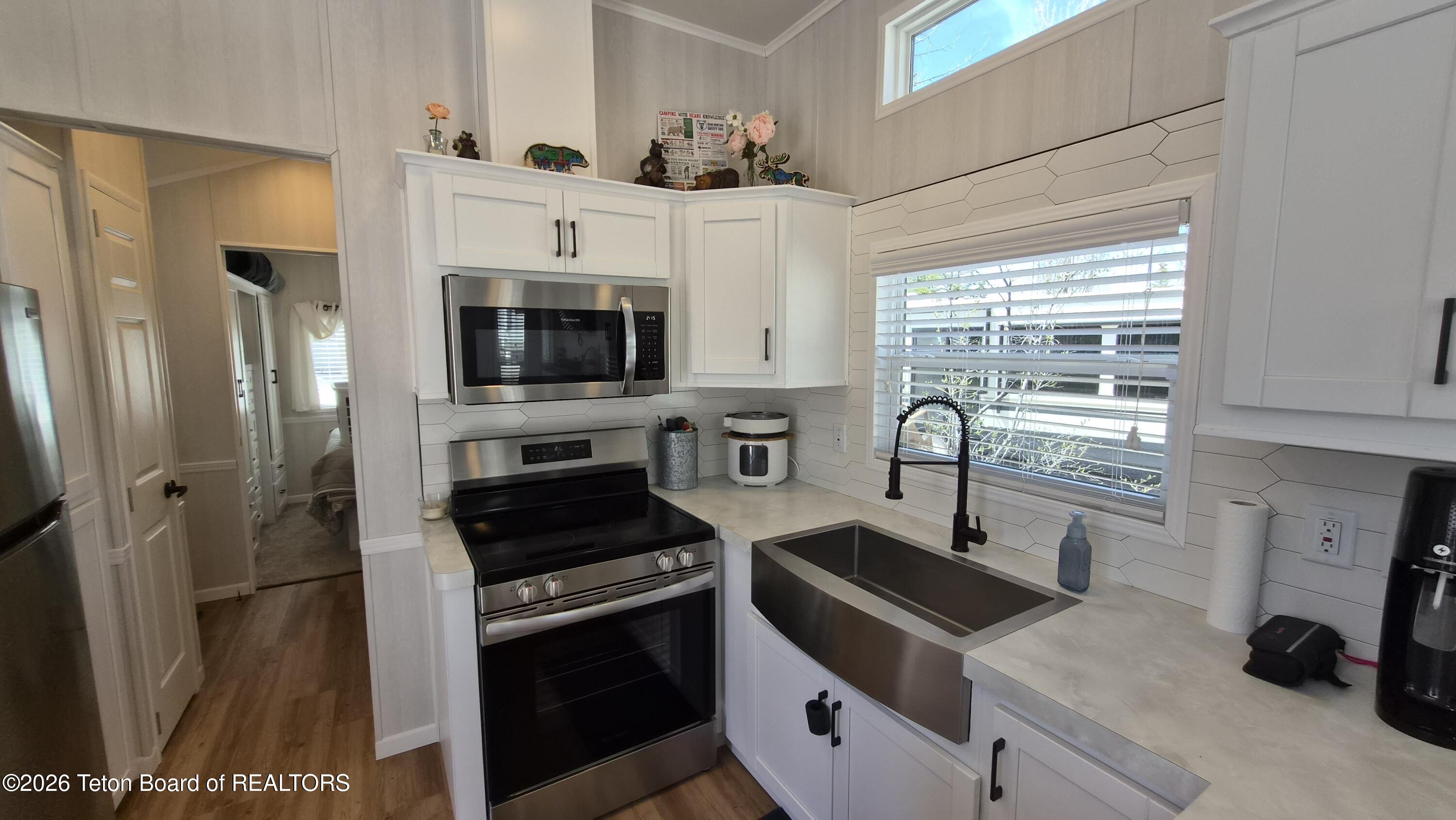 38 Muleshoe Road, Unit 204 Thayne, WY 83127 - Photo 6 of 14 20260420_141636
