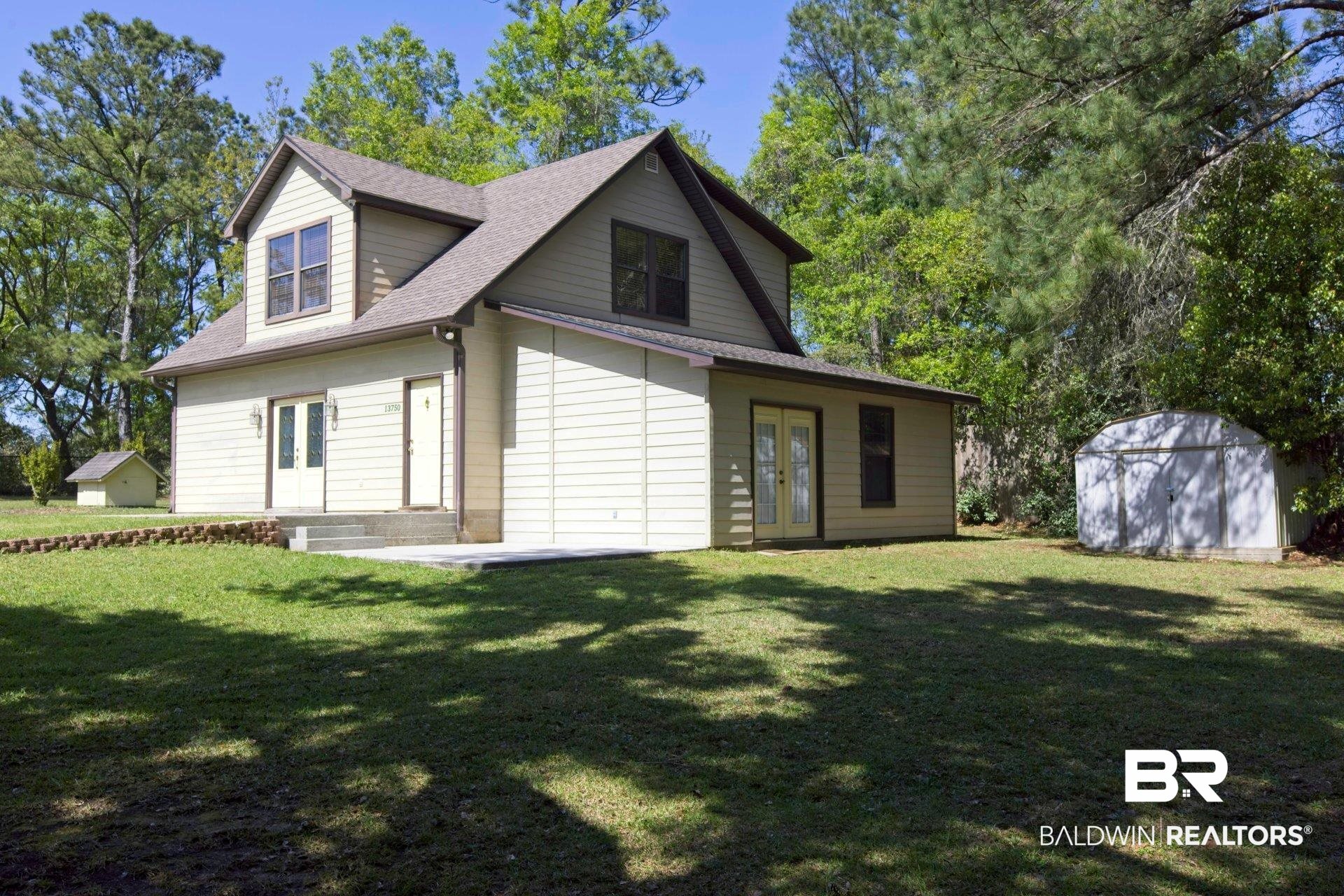 13750 County Road 26 Foley, AL 36535 - Photo 1 of 38