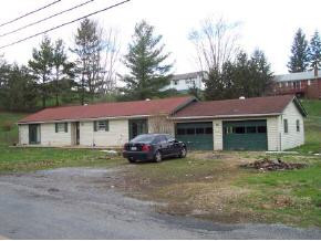 60 Fillers Mill Road, Unit 1 Greeneville, TN 37743 - Photo 1 of 1 Photo 1